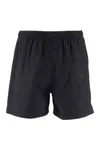 All Purpose ShortMehrzweck-Sportshorts Black