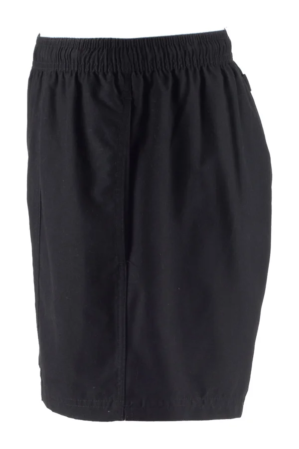 All Purpose ShortMehrzweck-Sportshorts Black