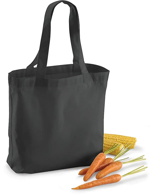 Organic Cotton Shopper