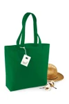Organic Cotton Shopper