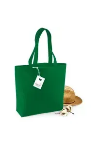 Organic Cotton Shopper