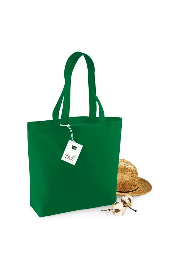 Organic Cotton Shopper