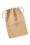 Jute Tasche mit Kordeln Natural