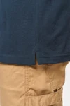 Umweltfreundliches Herren-Polohemd