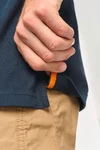 Umweltfreundliches Herren-Polohemd
