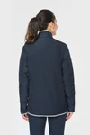 4-Lagige Jacke mit Wärmeisolierung