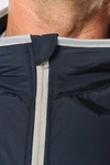 4-Lagige Jacke mit Wärmeisolierung