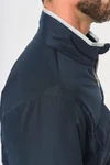 4-Lagige Jacke mit Wärmeisolierung