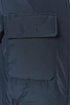 4-Lagige Jacke mit Wärmeisolierung