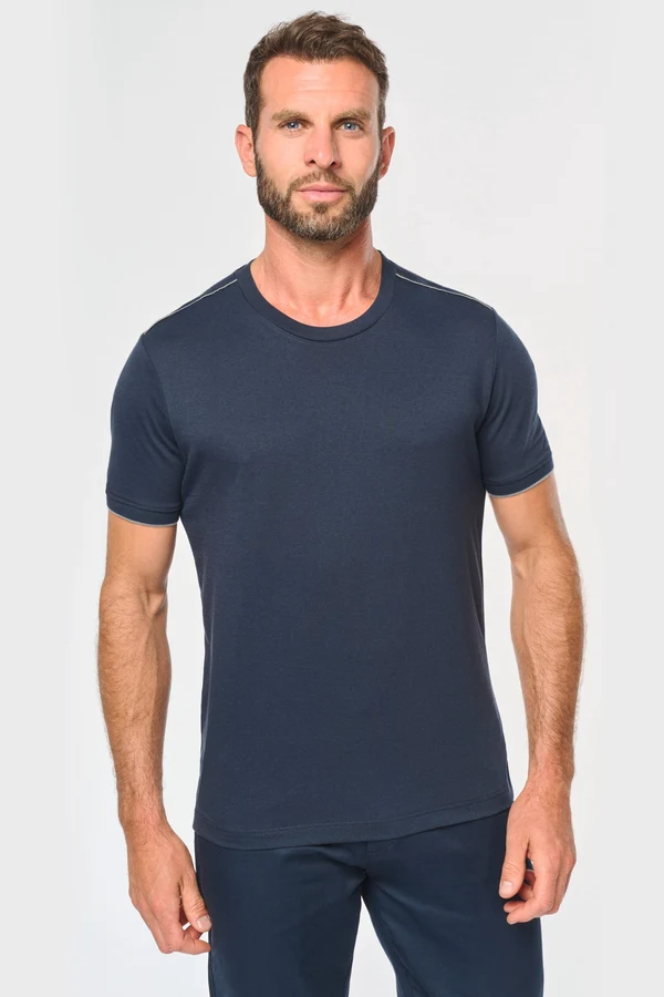 Kurzarm-T-Shirt Day To Day