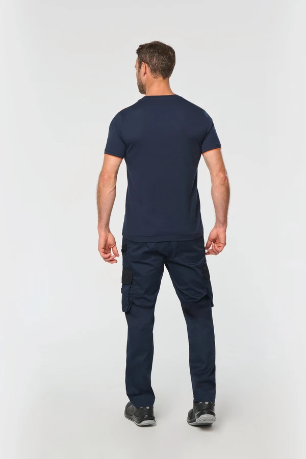 Kurzarm-T-Shirt Day To Day