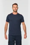 Kurzarm-T-Shirt Day To Day