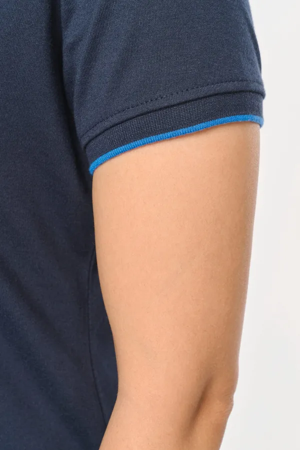 Damen-T-Shirt Day To Day mit kurzen Ärmeln