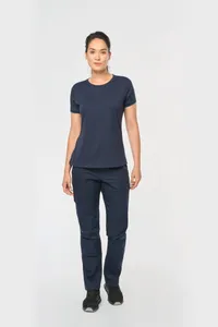 Damen-T-Shirt Day To Day mit kurzen Ärmeln