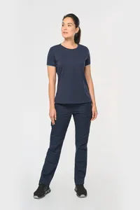 Damen-T-Shirt Day To Day mit kurzen Ärmeln