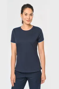 Damen-T-Shirt Day To Day mit kurzen Ärmeln