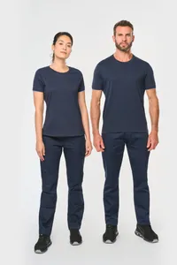 Damen-T-Shirt Day To Day mit kurzen Ärmeln