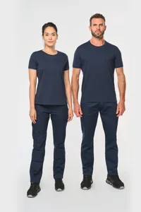 Damen-T-Shirt Day To Day mit kurzen Ärmeln