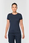 Damen-T-Shirt Day To Day mit kurzen Ärmeln