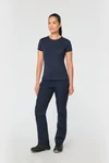 Damen-T-Shirt Day To Day mit kurzen Ärmeln