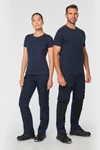 Damen-T-Shirt Day To Day mit kurzen Ärmeln