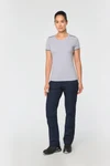 Damen-T-Shirt Day To Day mit kurzen Ärmeln