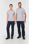 Damen-T-Shirt Day To Day mit kurzen Ärmeln