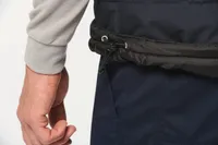Bodywärmer wattiert