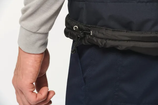 Bodywärmer wattiert
