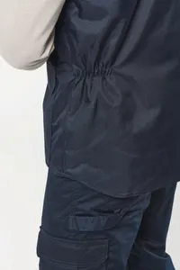 Worker > Bodywärmer