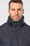 Workwear Parka mit abtrennbaren Ärmeln Herren