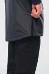 Workwear Parka mit abtrennbaren Ärmeln Herren
