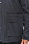 Workwear Parka mit abtrennbaren Ärmeln Herren