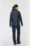 Bi-Material Unisex-Jacke Day To Day