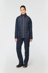 Bi-Material Unisex-Jacke Day To Day