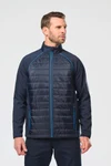 Bi-Material Unisex-Jacke Day To Day
