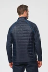 Bi-Material Unisex-Jacke Day To Day