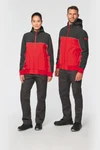 3-lagige Unisex-Softshell-jacke