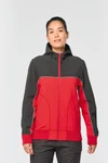 3-lagige Unisex-Softshell-jacke
