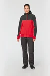 3-lagige Unisex-Softshell-jacke