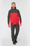 3-lagige Unisex-Softshell-jacke