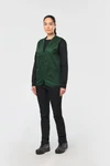 Unisex-Weste aus  Baumwollpolyester mit mehreren Taschen
