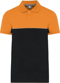 Workwear Piqué Polo