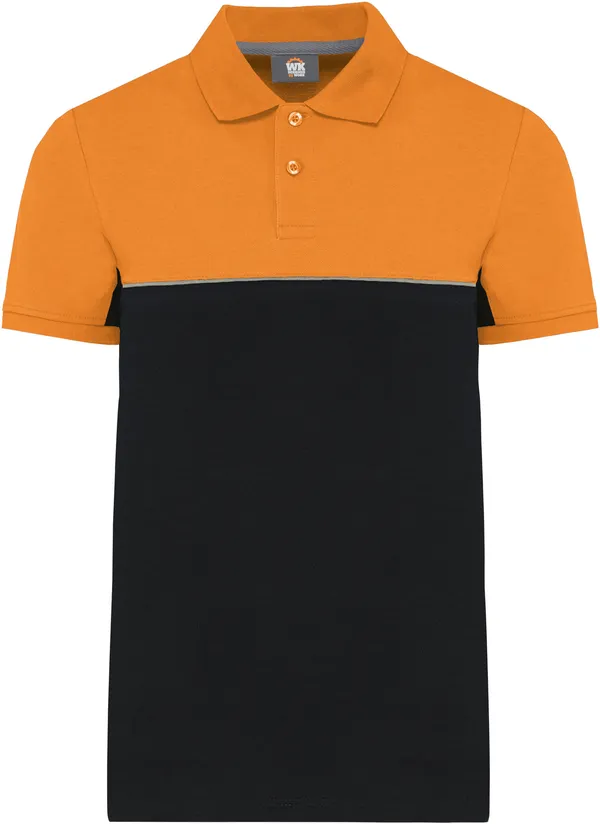 Workwear Piqué Polo