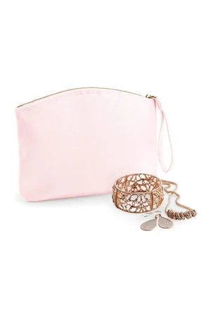 Kleine EarthAware® Bio Tasche