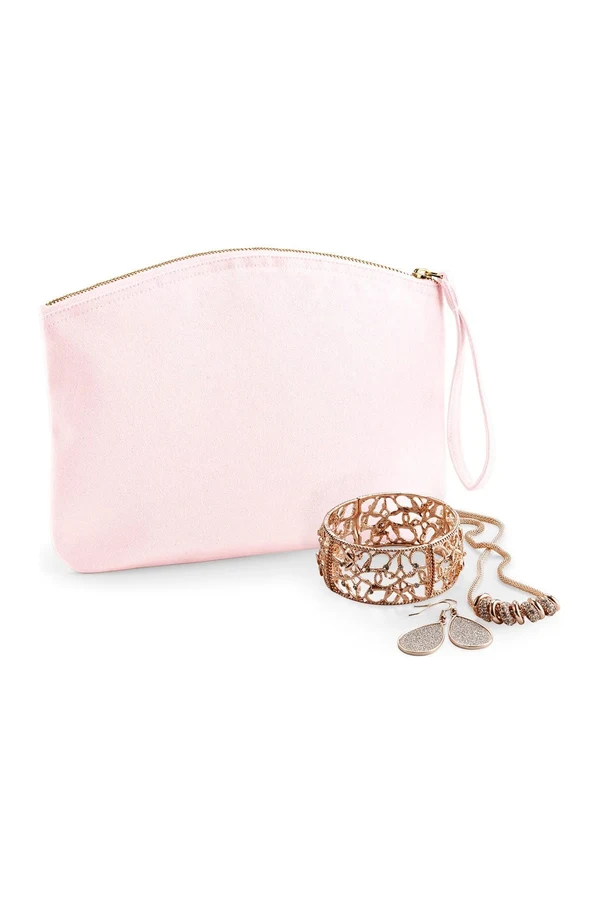 Kleine EarthAware® Bio Tasche