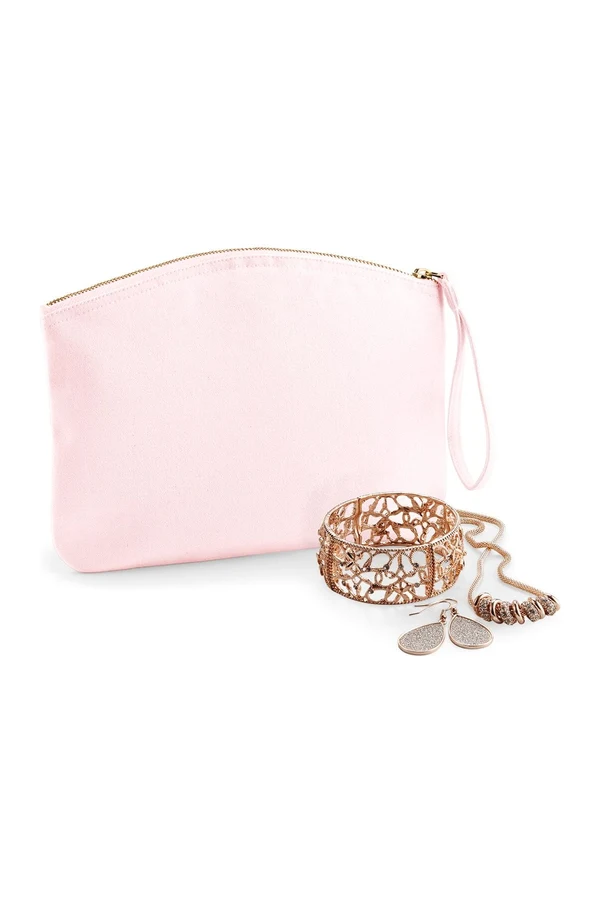 Kleine EarthAware® Bio Tasche