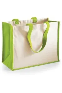 Jute Shopper Classic