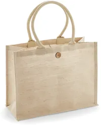 Jute Shopper