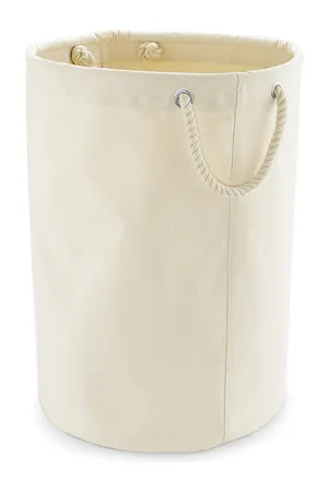 Canvas - Korb Natural